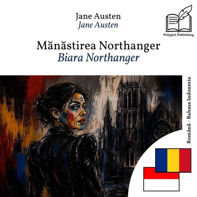 Biara Northanger