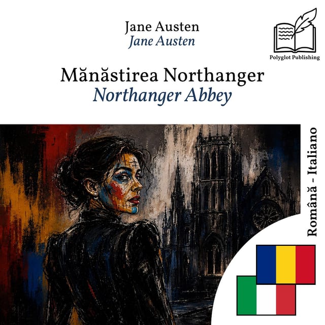 Northanger Abbey
