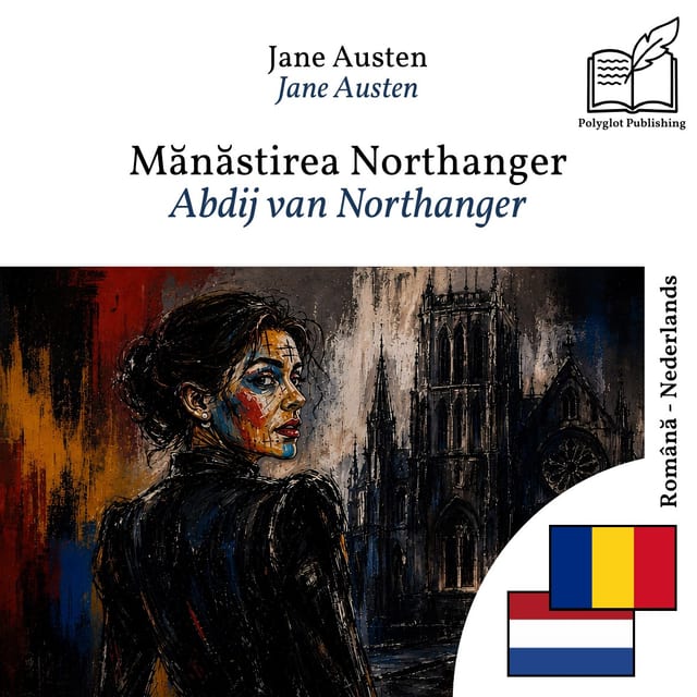 Abdij van Northanger