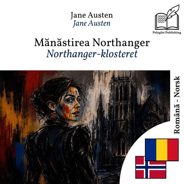 Northanger-klosteret