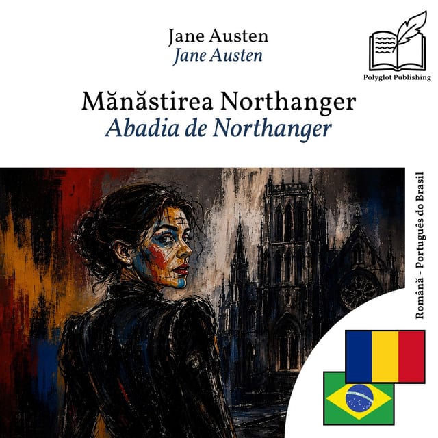 Abadia de Northanger