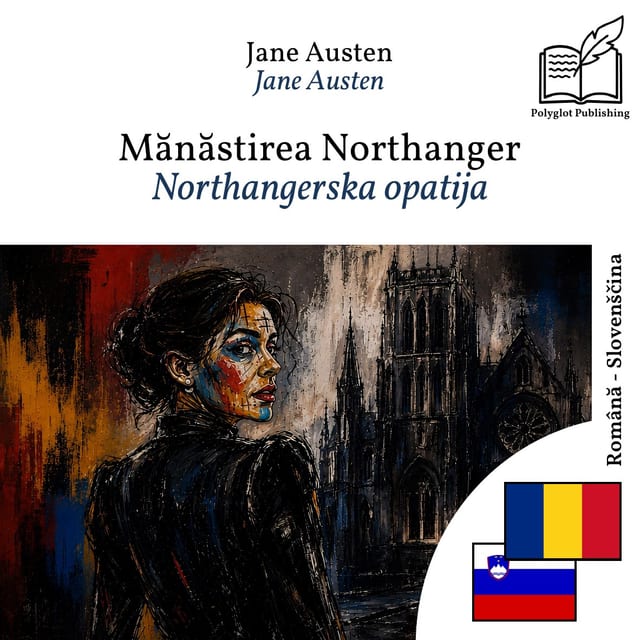 Northangerska opatija