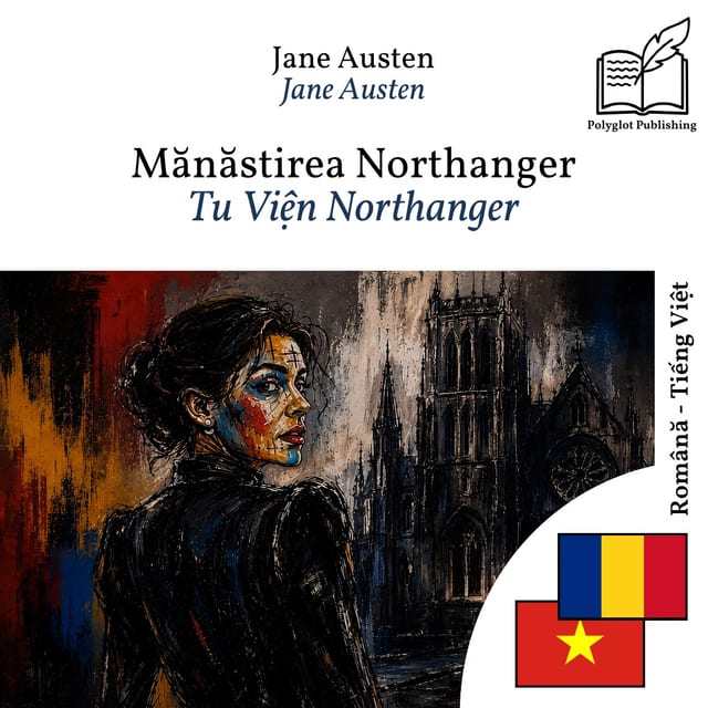 Tu Viện Northanger