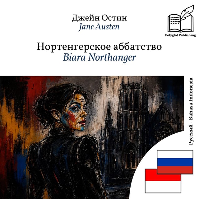 Biara Northanger