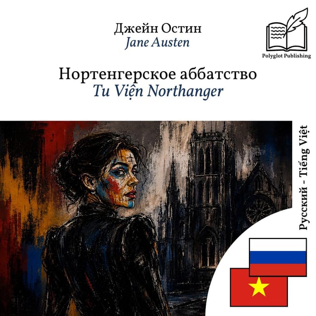 Tu Viện Northanger