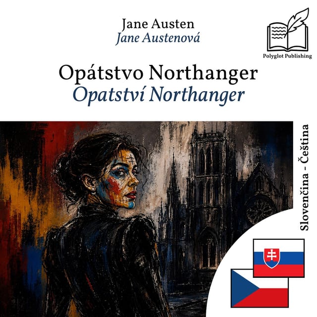 Opatství Northanger