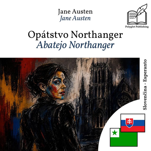 Abatejo Northanger