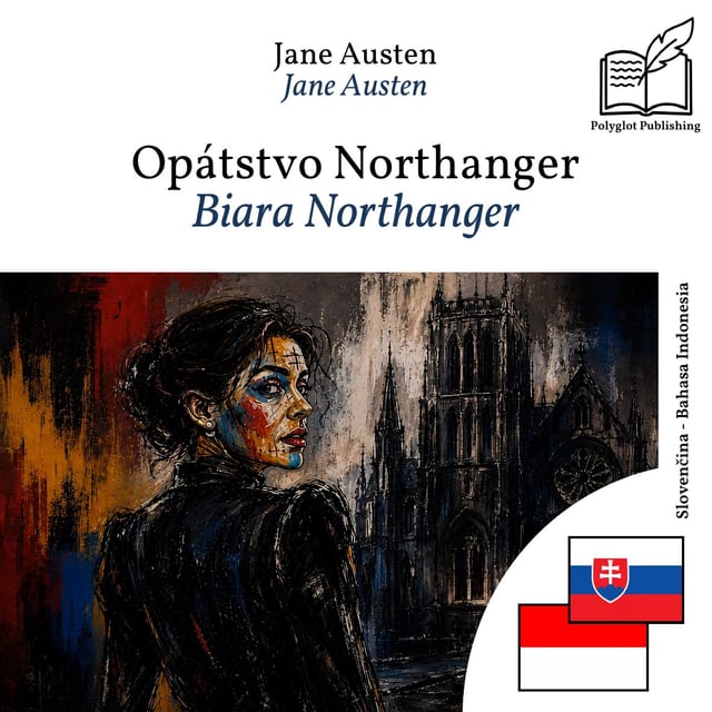 Biara Northanger