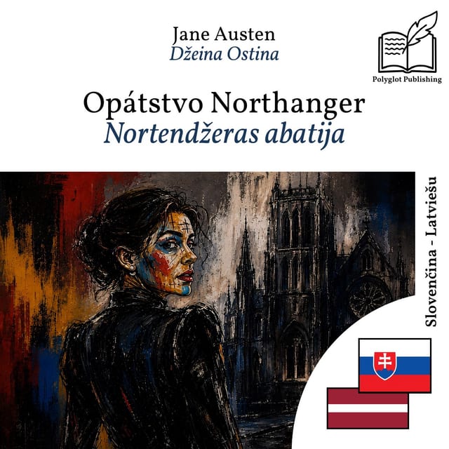 Nortendžeras abatija