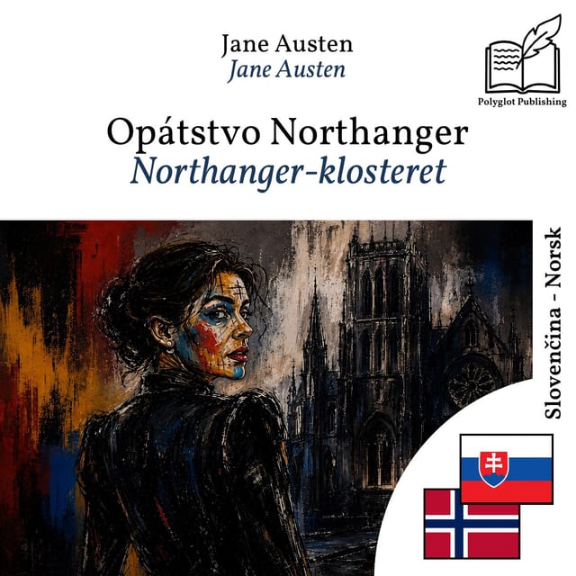 Northanger-klosteret