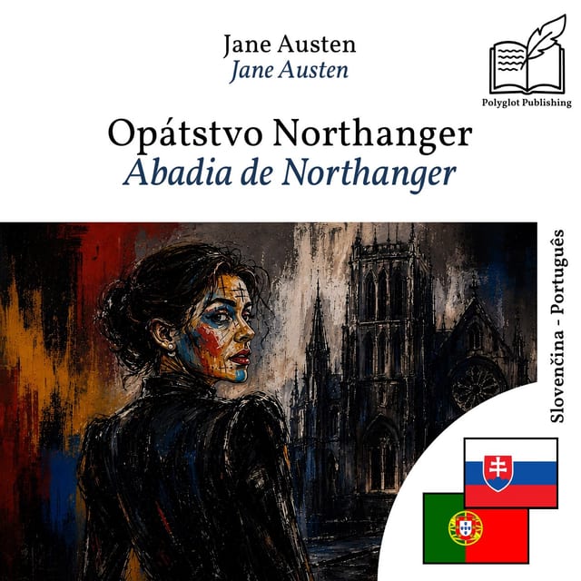 Abadia de Northanger