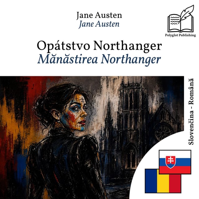Mănăstirea Northanger