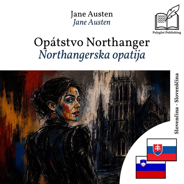 Northangerska opatija