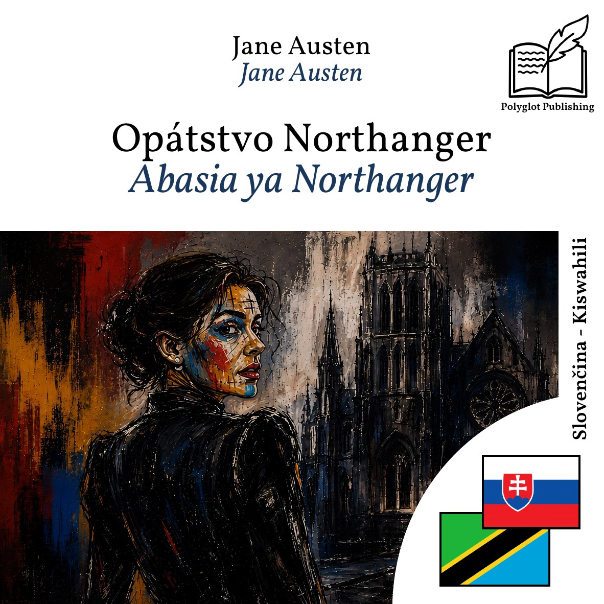 Abasia ya Northanger
