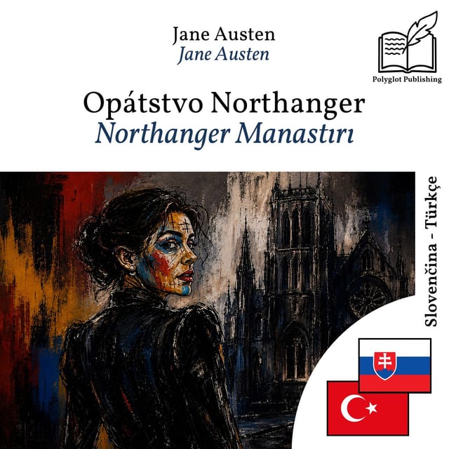 Northanger Manastırı