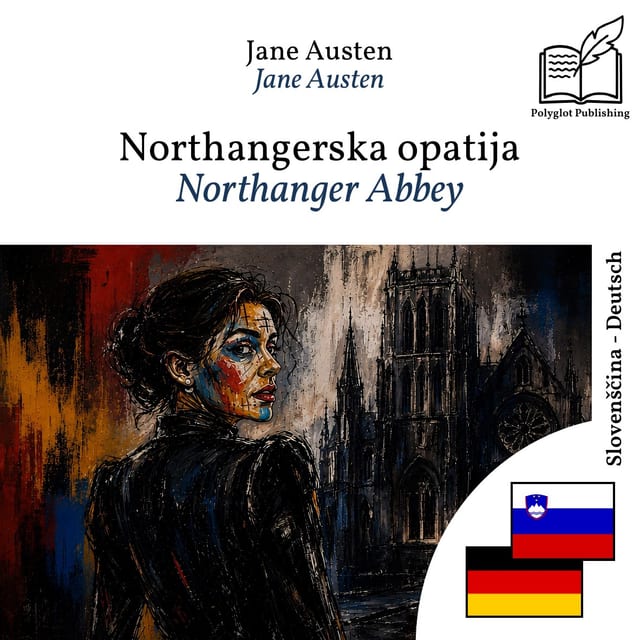 Northanger Abbey