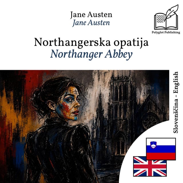 Northanger Abbey