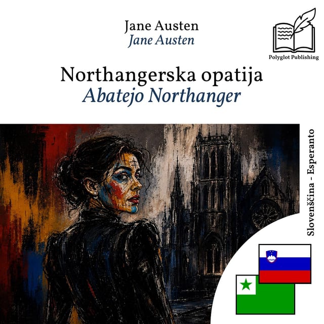 Abatejo Northanger