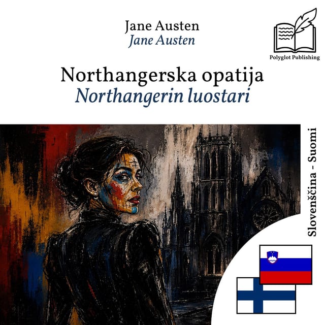 Northangerin luostari