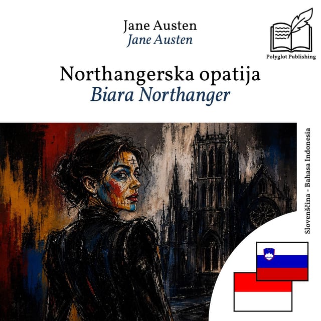 Biara Northanger