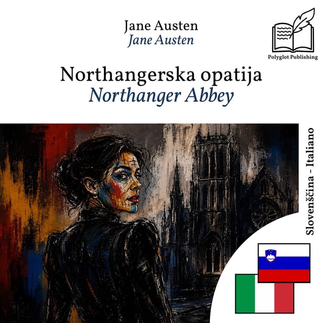 Northanger Abbey