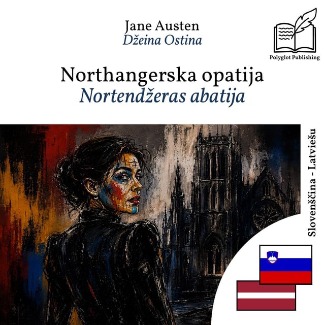 Nortendžeras abatija