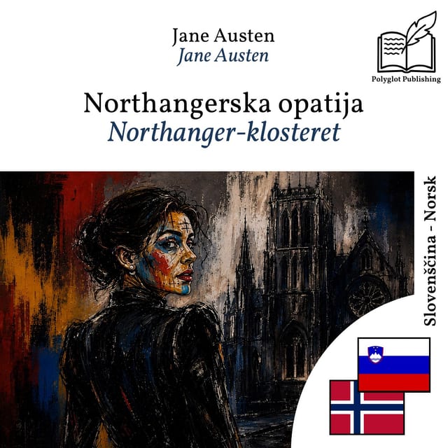 Northanger-klosteret