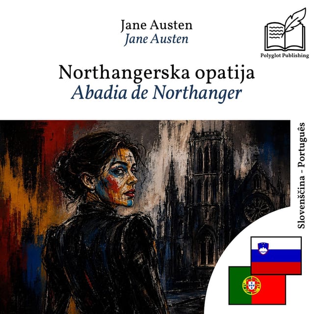 Abadia de Northanger