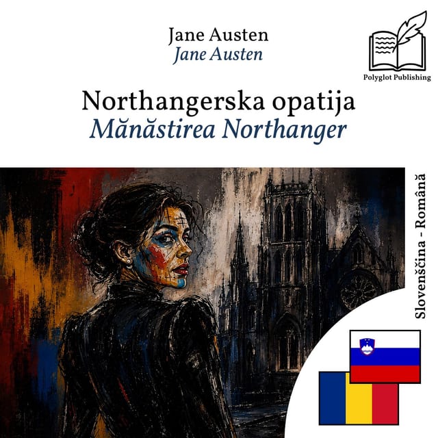Mănăstirea Northanger