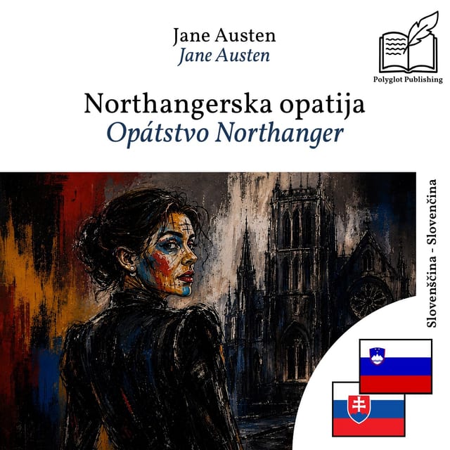 Opátstvo Northanger