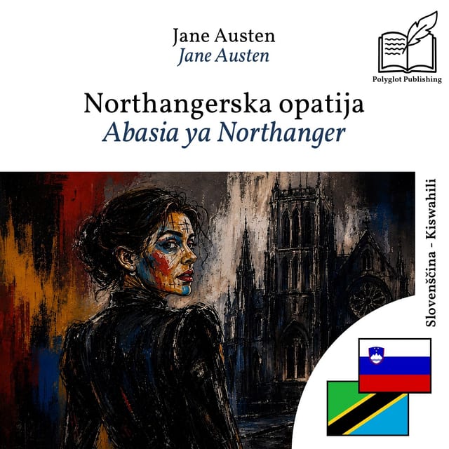 Abasia ya Northanger