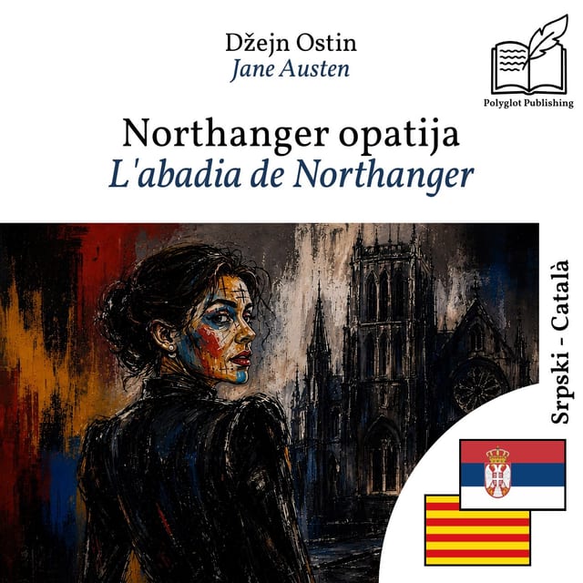 L'abadia de Northanger