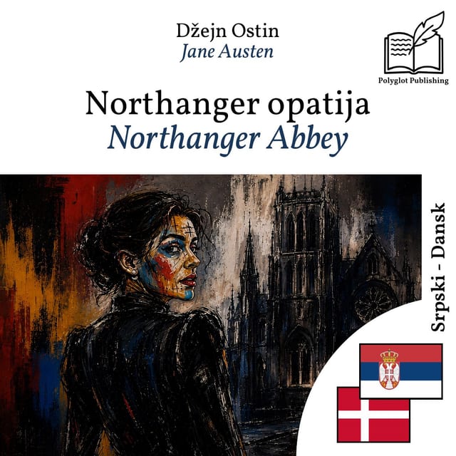 Northanger Abbey