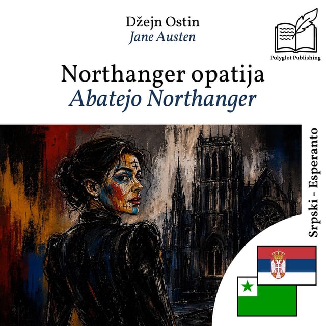 Abatejo Northanger