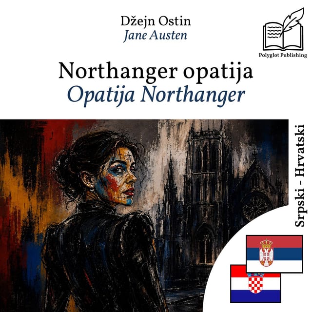 Opatija Northanger