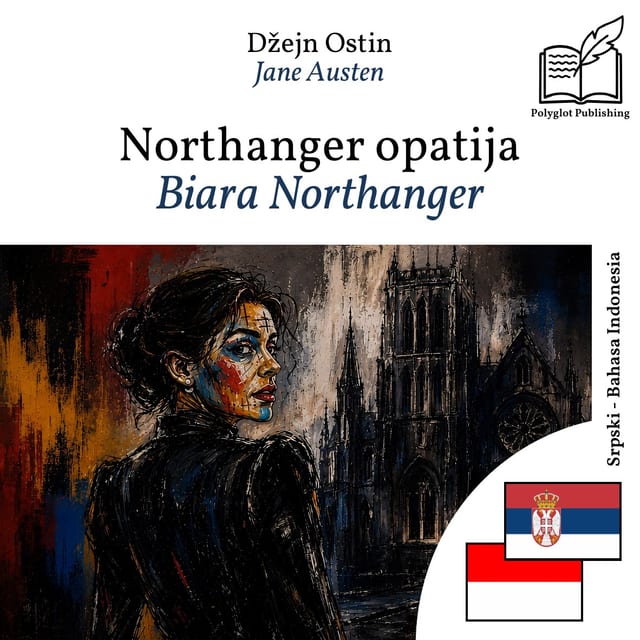 Biara Northanger