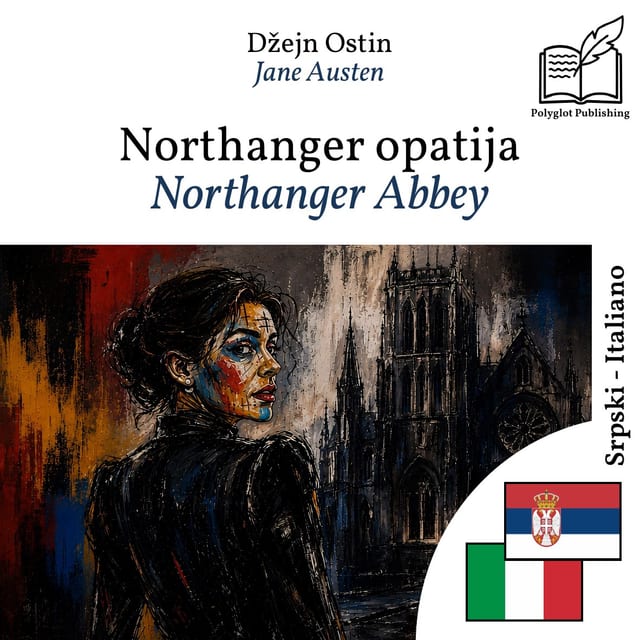 Northanger Abbey
