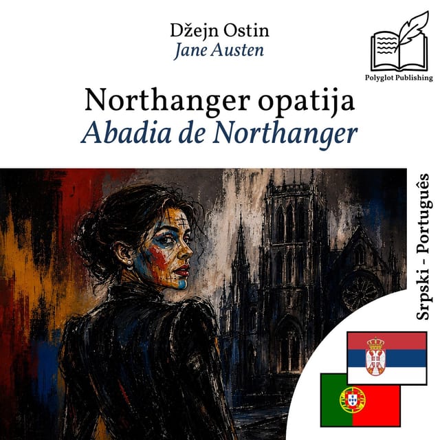 Abadia de Northanger