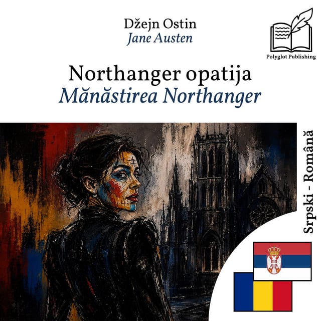 Mănăstirea Northanger