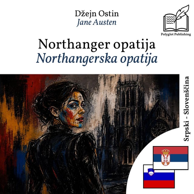 Northangerska opatija