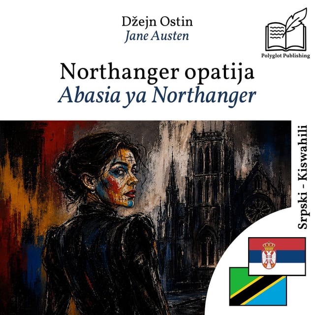 Abasia ya Northanger
