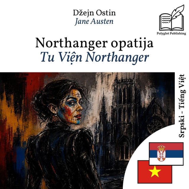 Tu Viện Northanger