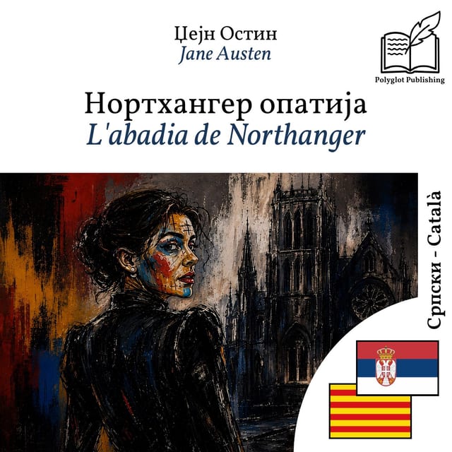 L'abadia de Northanger