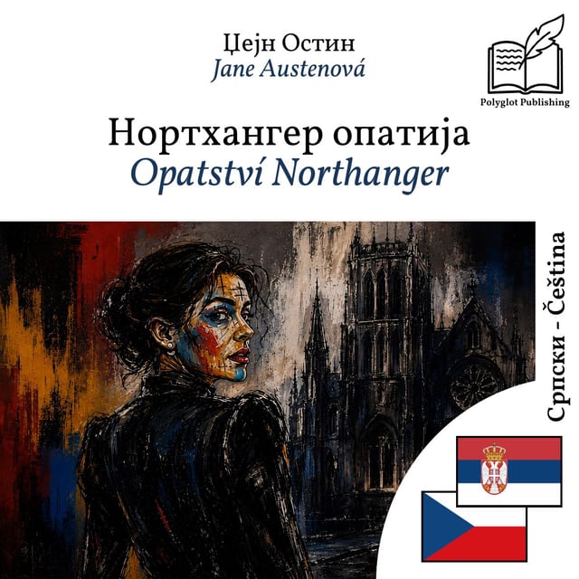 Opatství Northanger