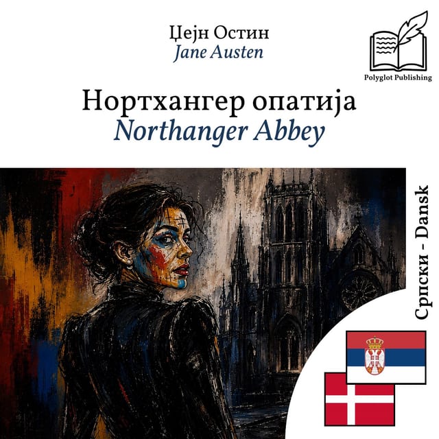 Northanger Abbey