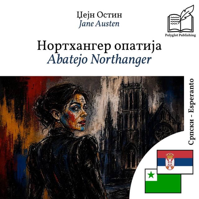 Abatejo Northanger