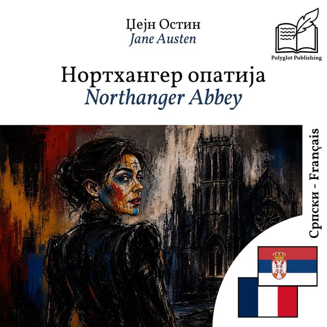 Northanger Abbey