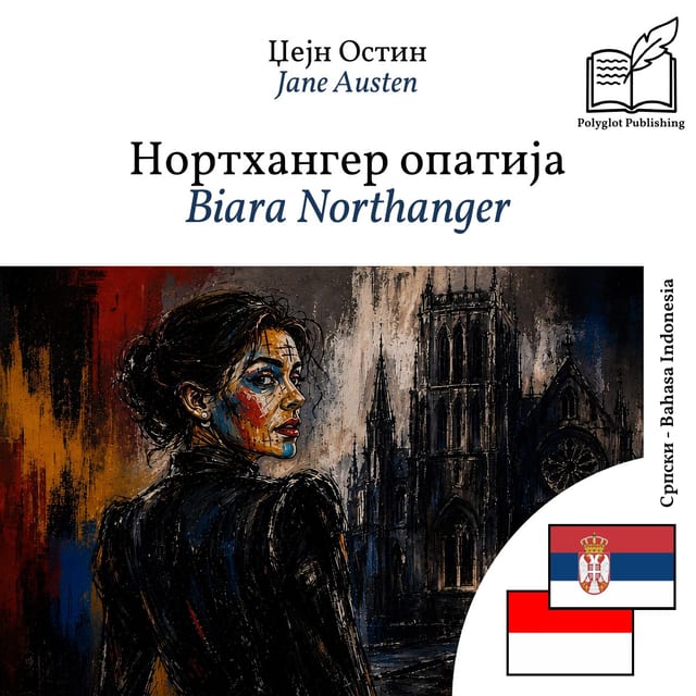 Biara Northanger