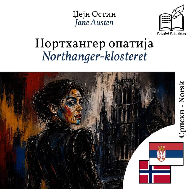 Northanger-klosteret