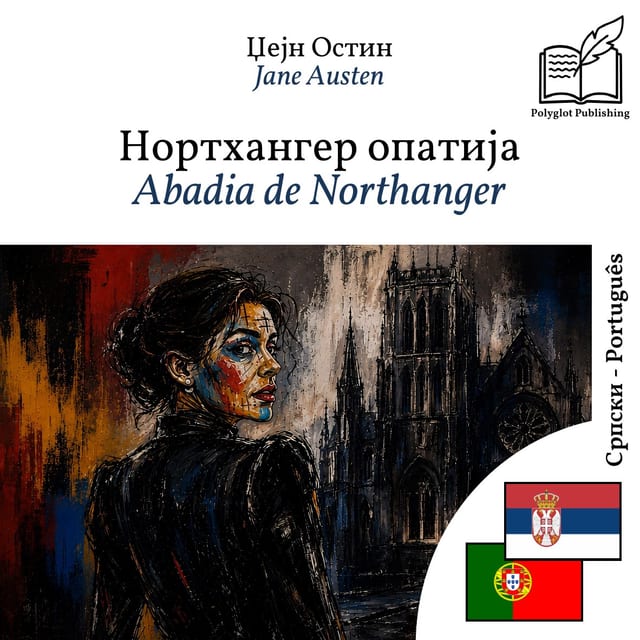Abadia de Northanger